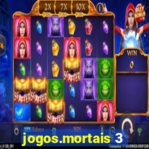 jogos.mortais 3